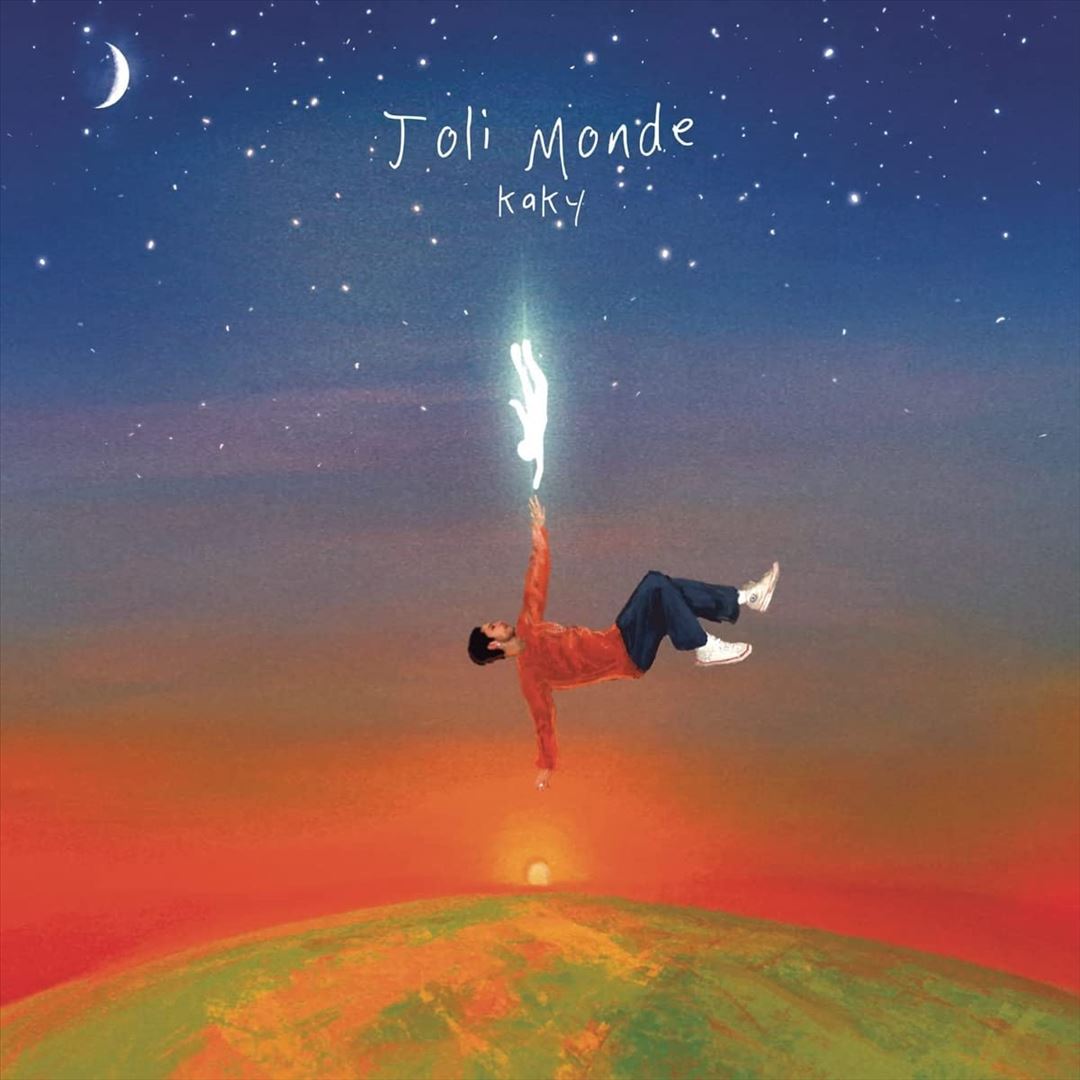 Joli Monde cover art