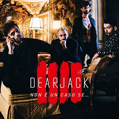 Non è un caso se... cover art