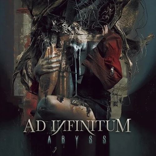 Abyss cover art
