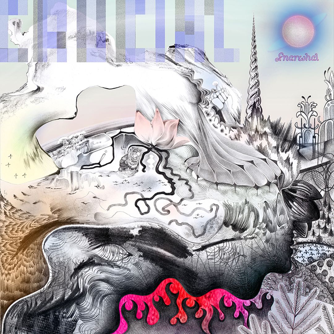 Crucial cover art