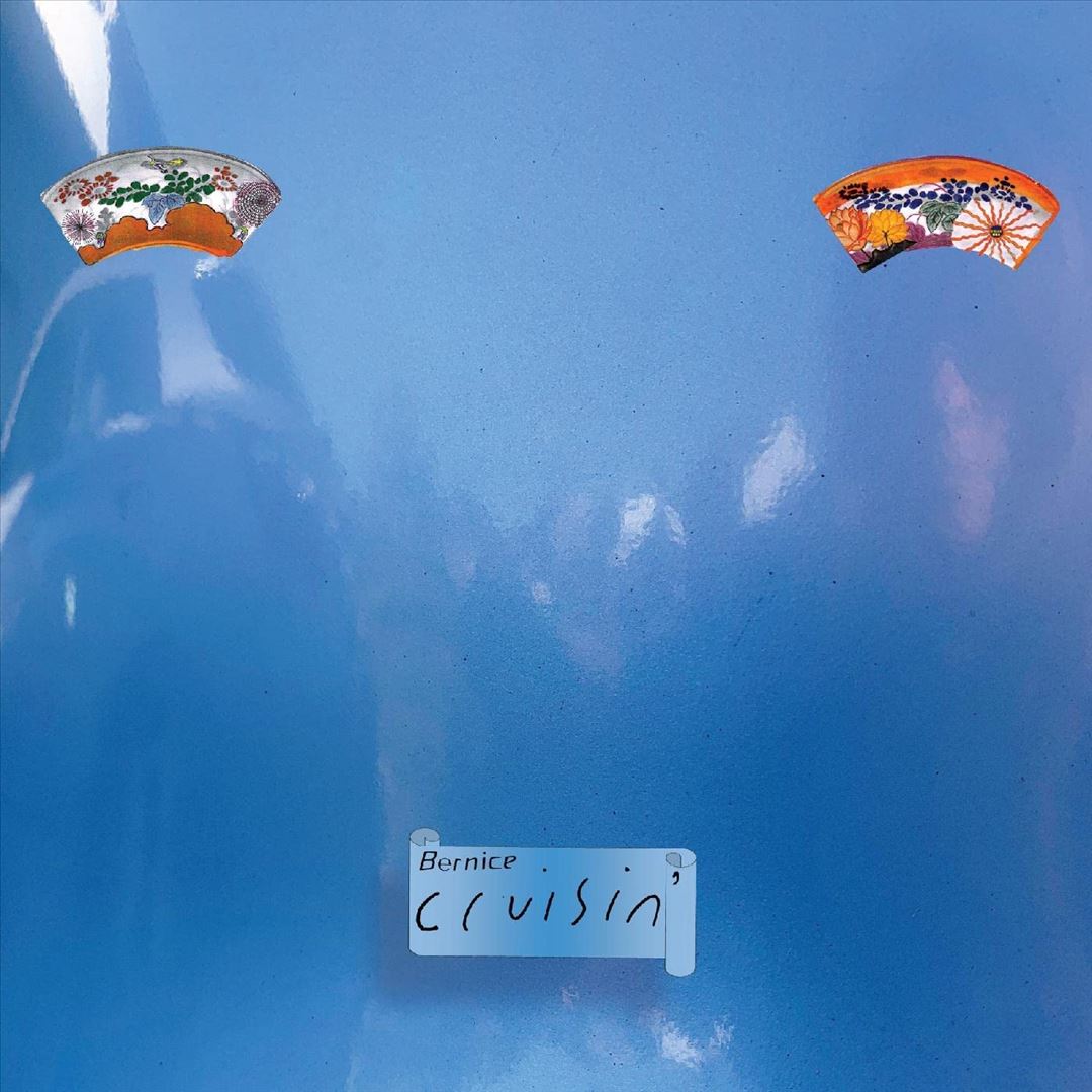 Cruisin' cover art