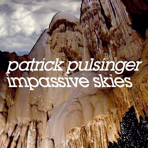 Impassive Skies cover art