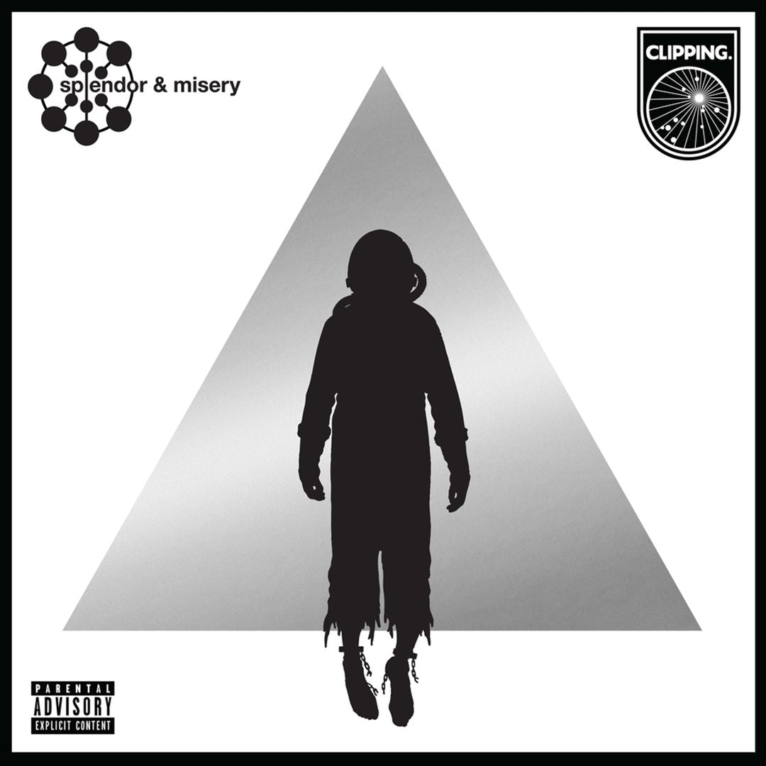 Splendor & Misery cover art