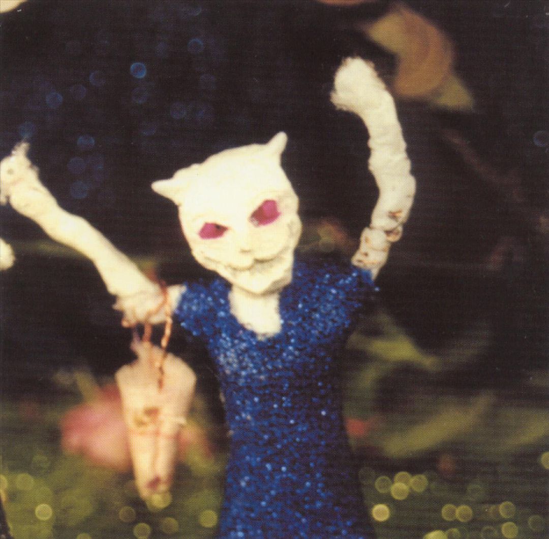 More Revery cover art