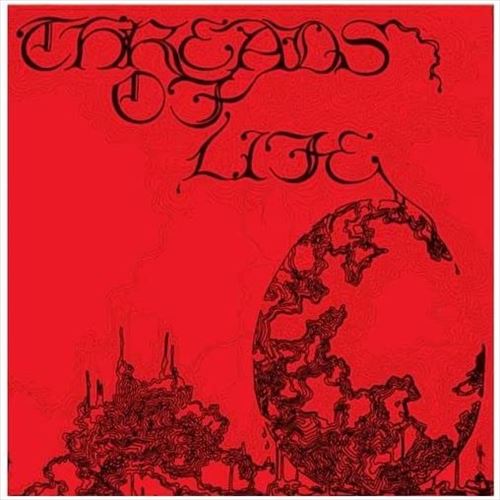 Alco cover art