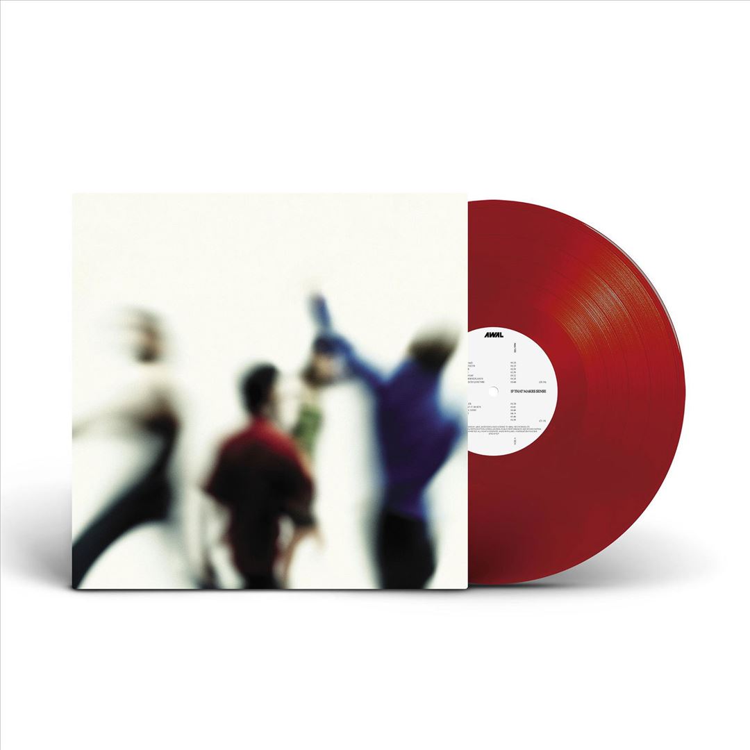 If That Makes Sense cover art