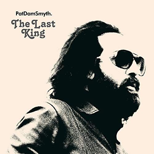 Last King cover art