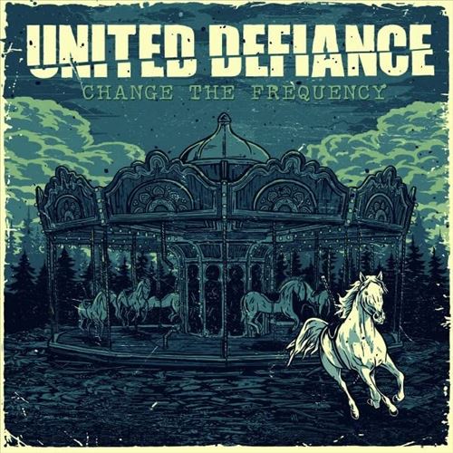 Change the Frequency cover art
