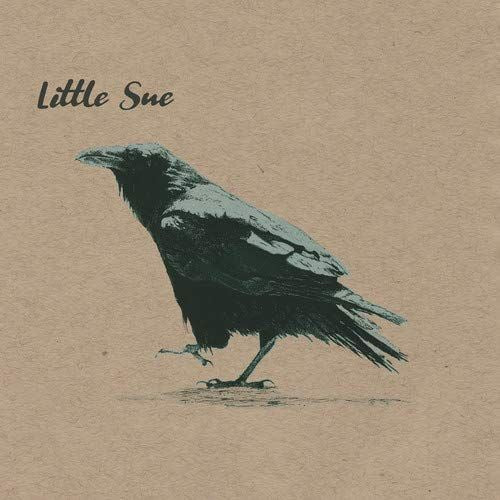 Crow cover art