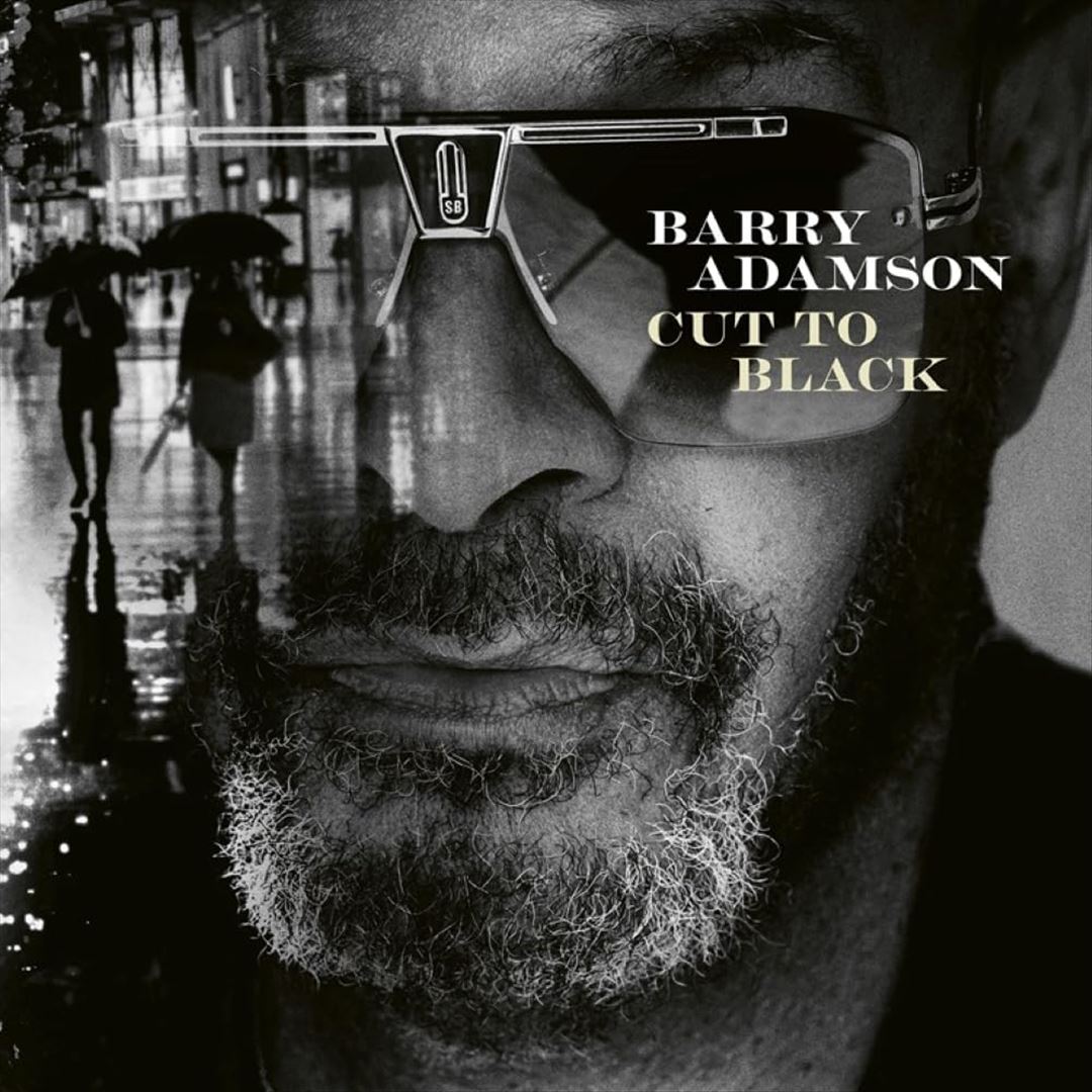 Cut to Black cover art