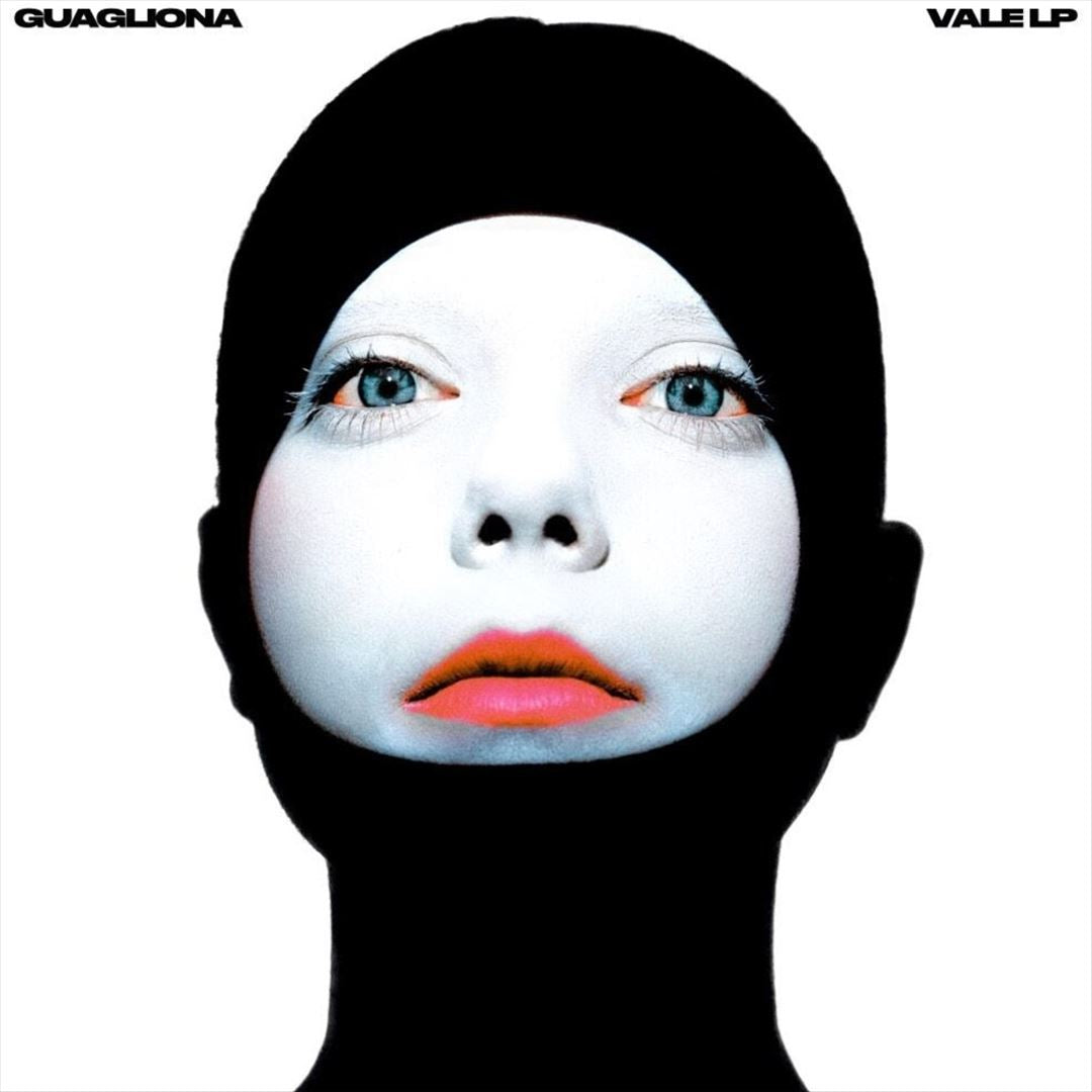 Guagliona cover art