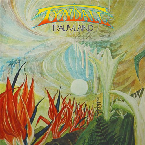 Traumland cover art