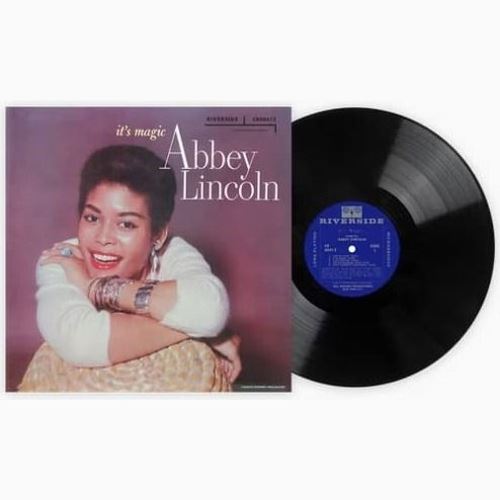 It's Magic cover art