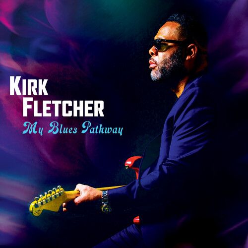 My Blues Pathway cover art