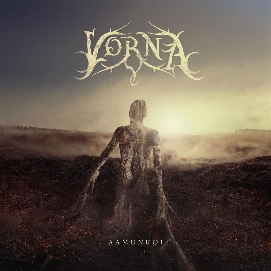 Aamunkoi cover art