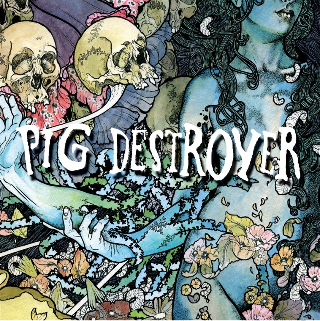 Phantom Limb cover art