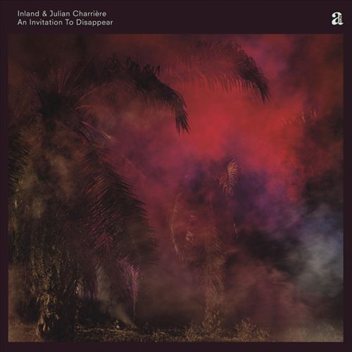 Invitation To Disappear cover art