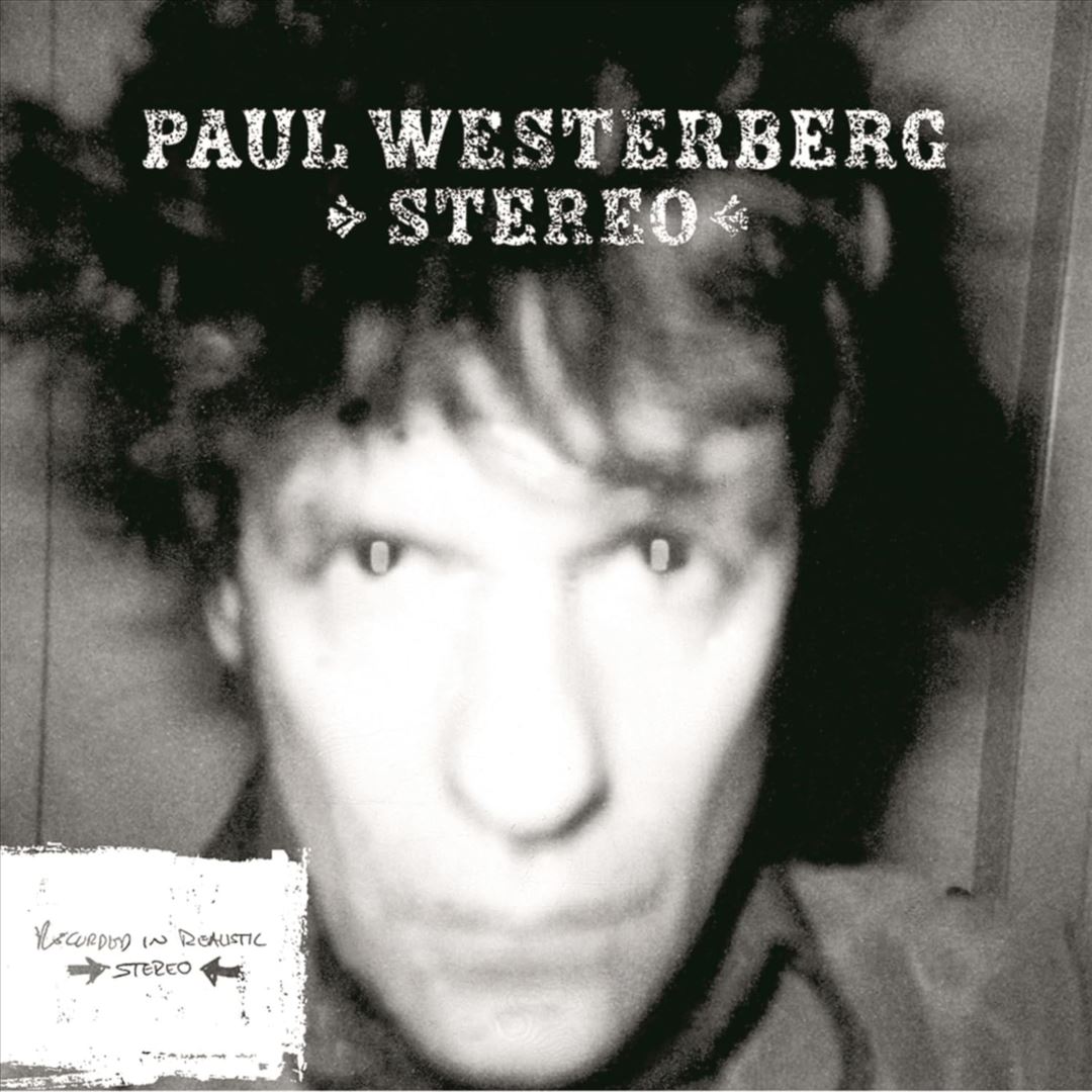 Stereo/Mono cover art