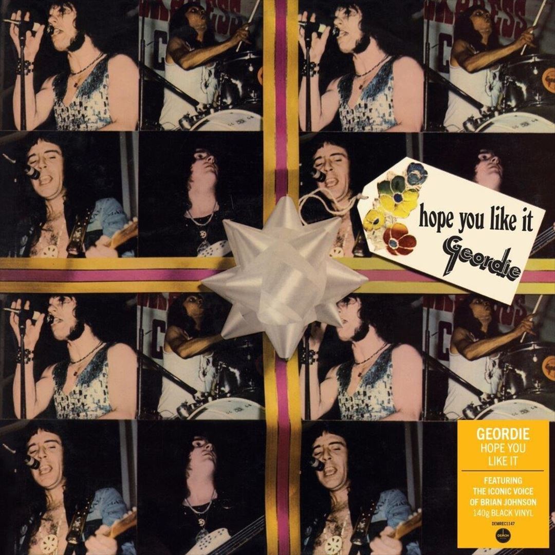 Hope You Like It cover art