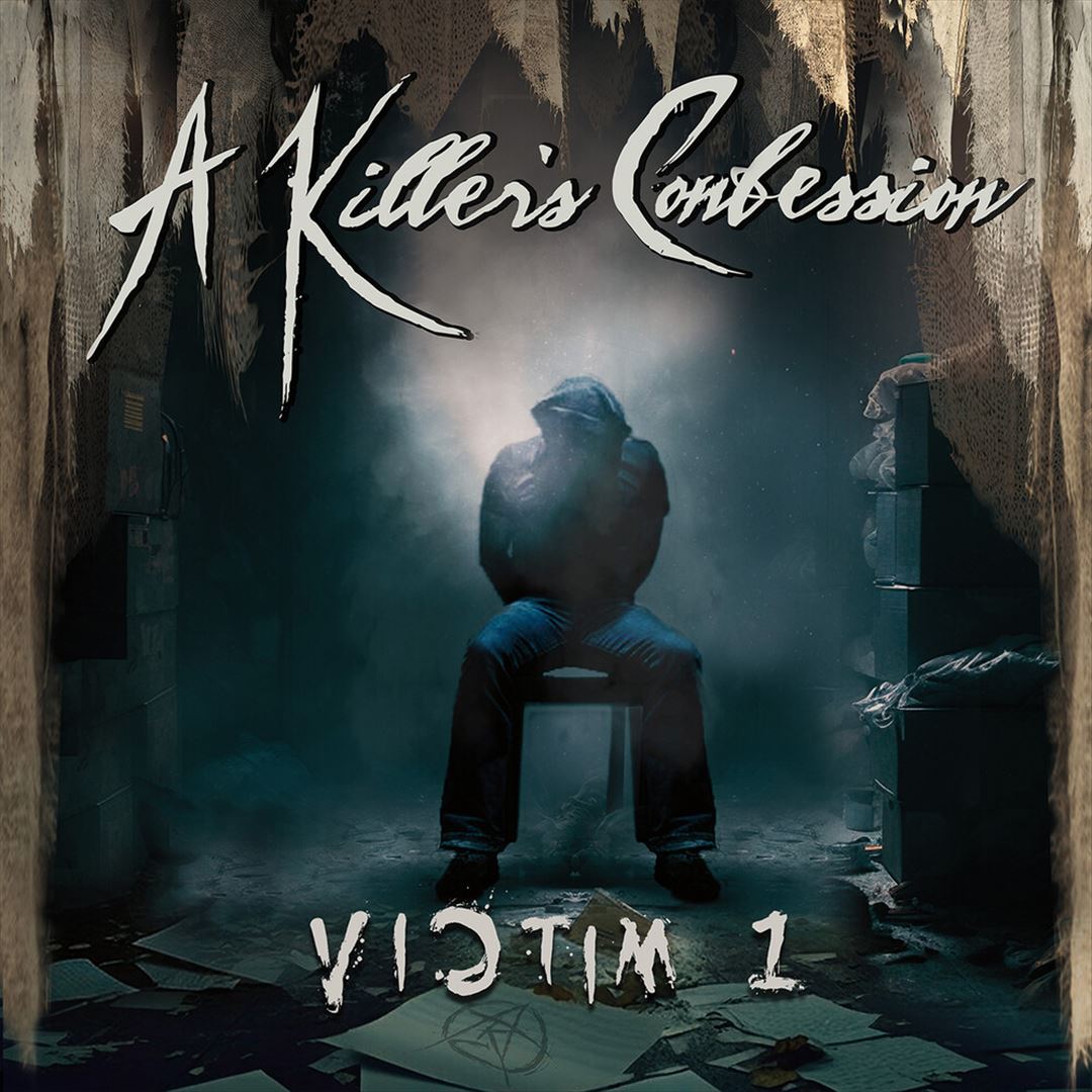 Victim 1 cover art