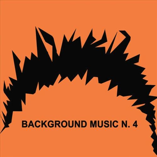 Background Music N. 4 cover art