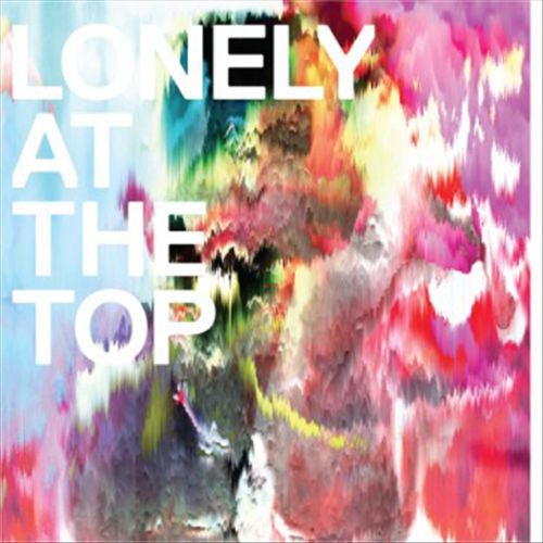 Lonely at the Top cover art