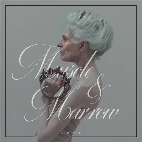 Love cover art