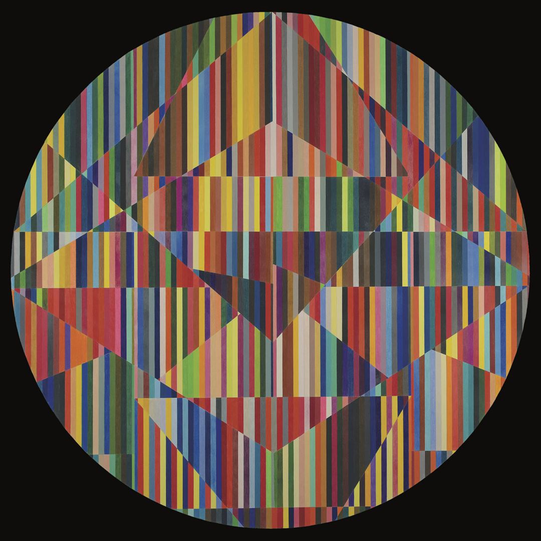 Reflections cover art