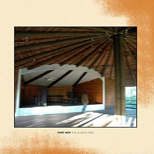 Club Is Open cover art