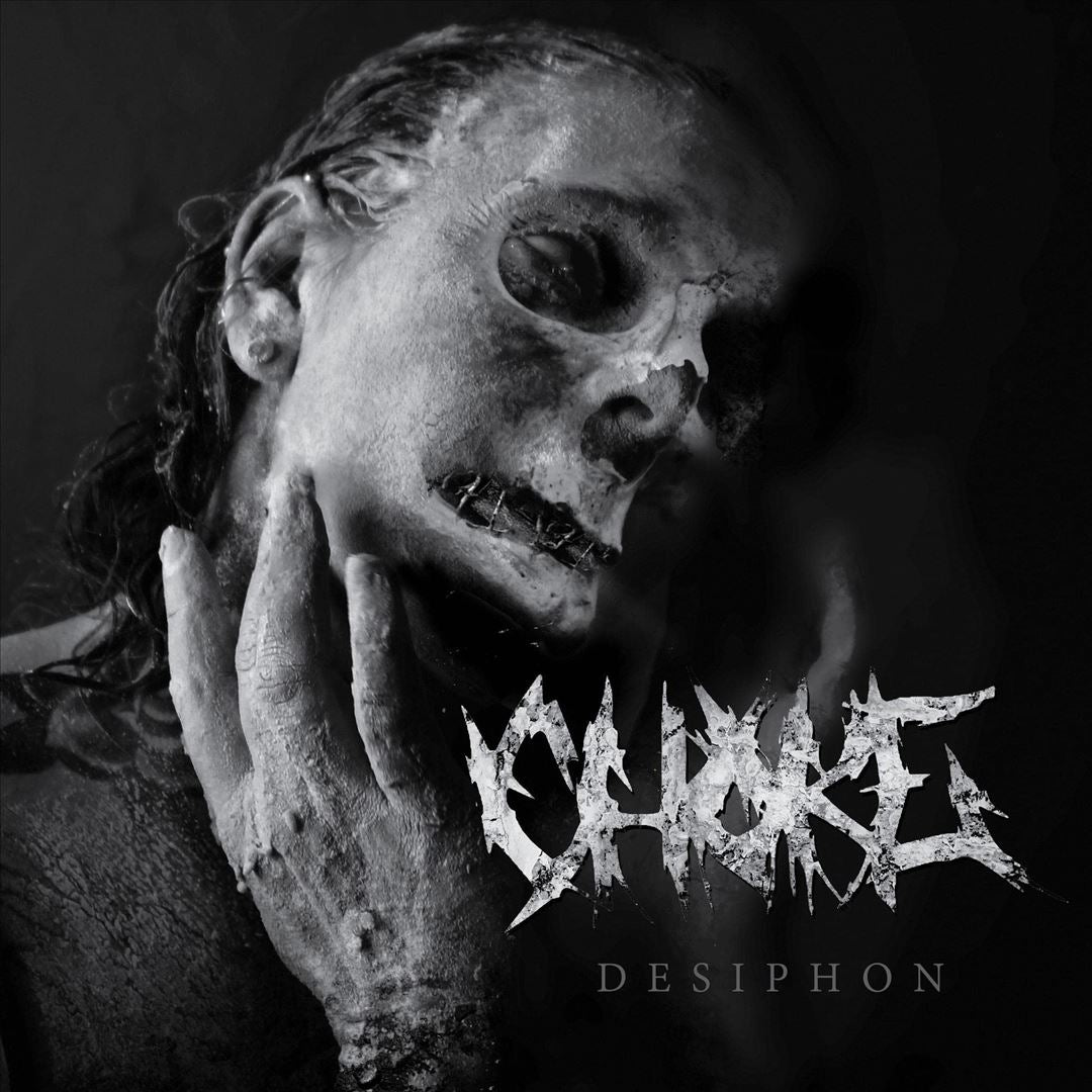 Desiphon cover art