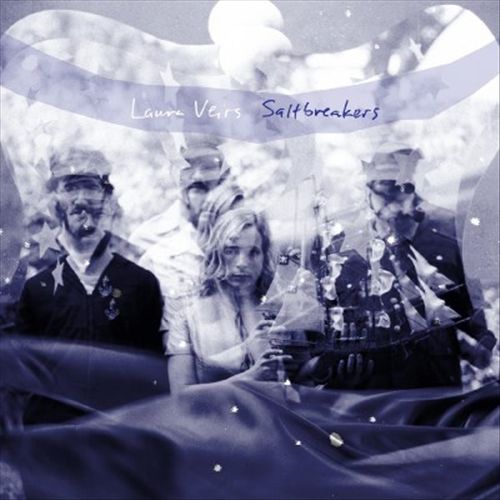 Saltbreakers cover art