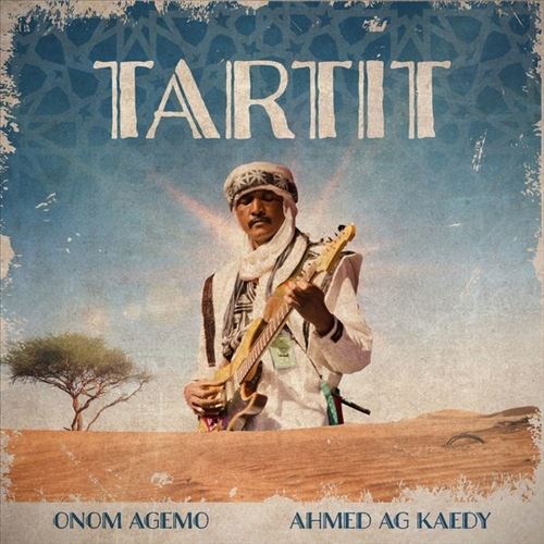 Tartit cover art