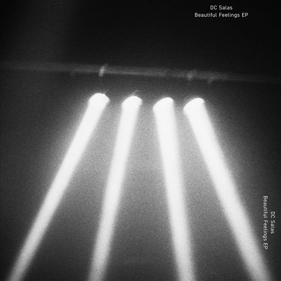 Beautiful Feelings cover art