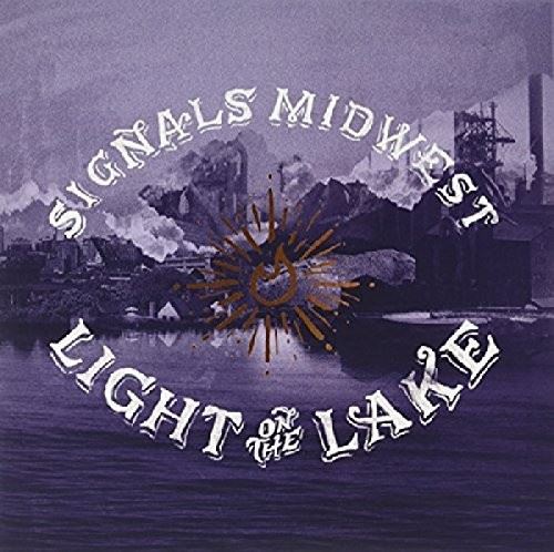 Light on the Lake cover art