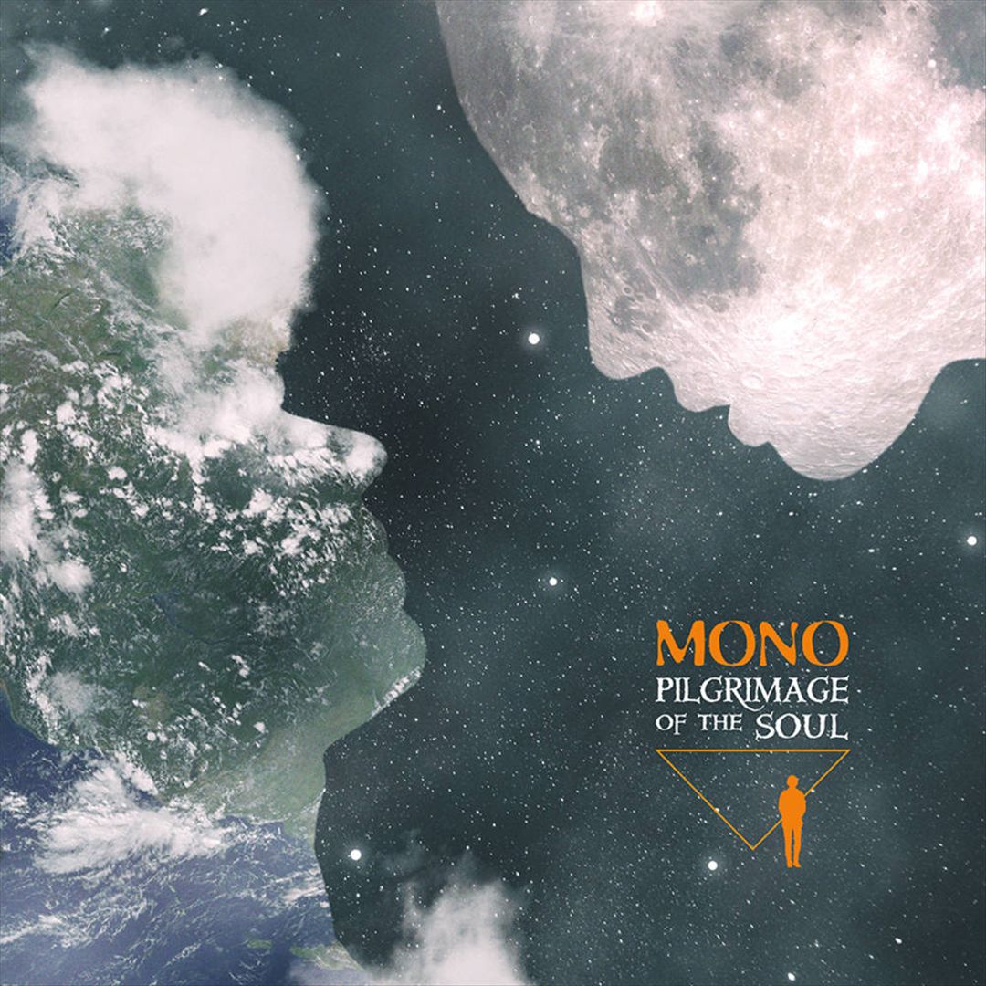 Pilgrimage of the Soul cover art