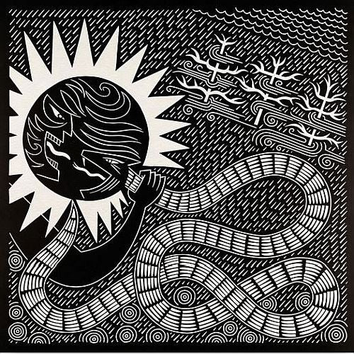 Rosa cover art
