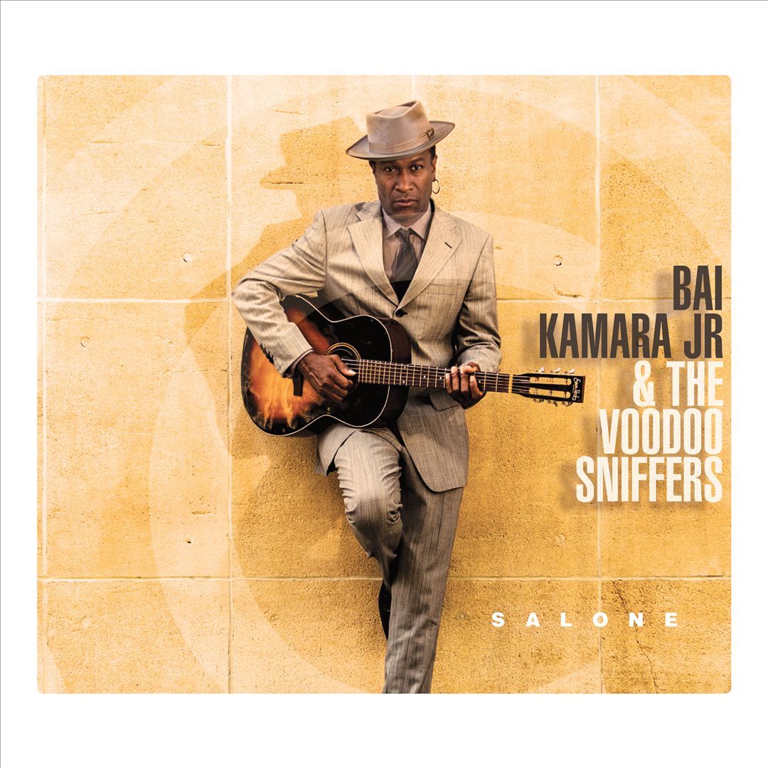 Salone cover art