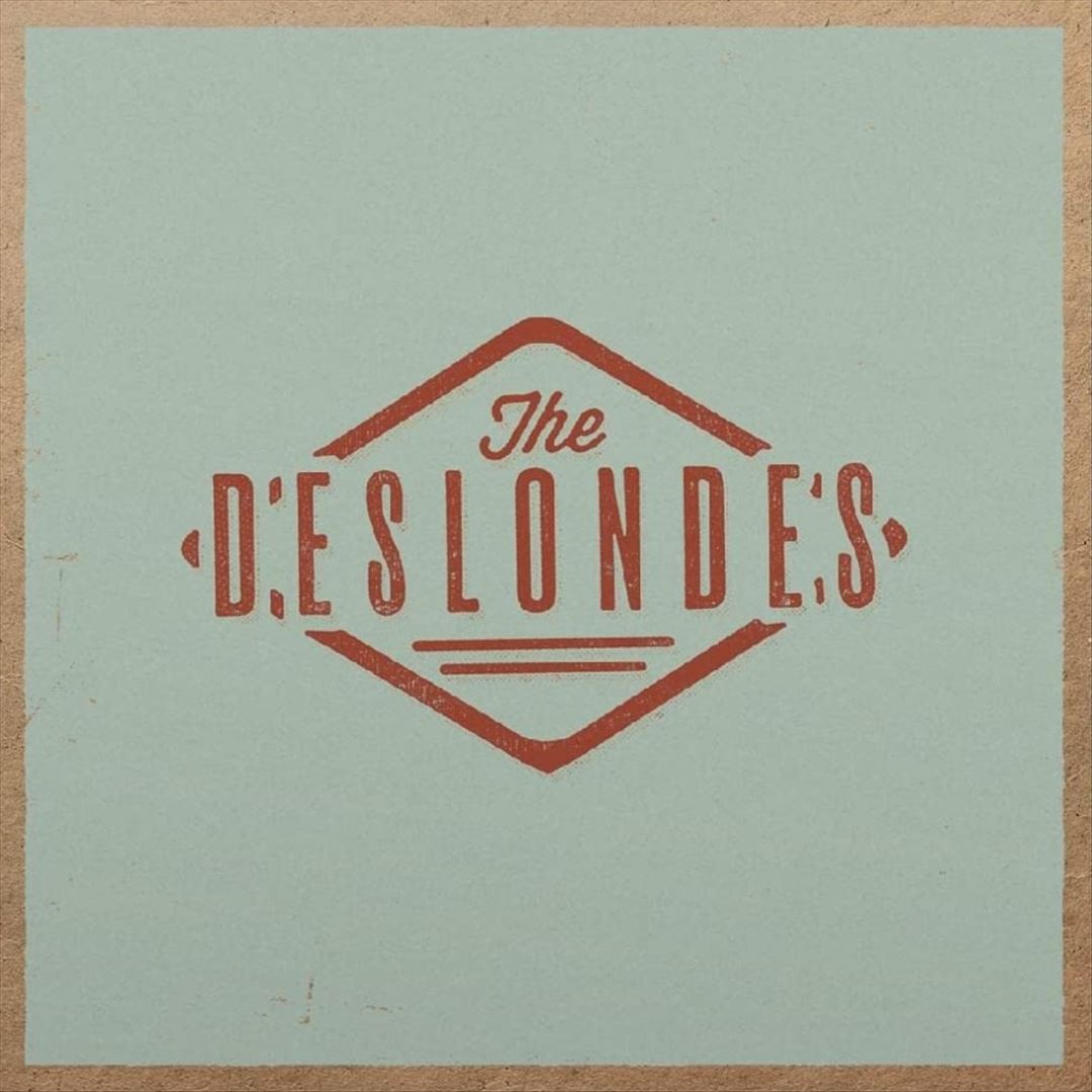 Deslondes cover art