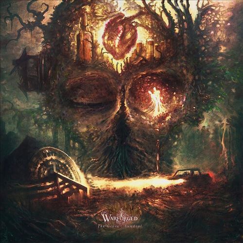 Grove-Sundial cover art