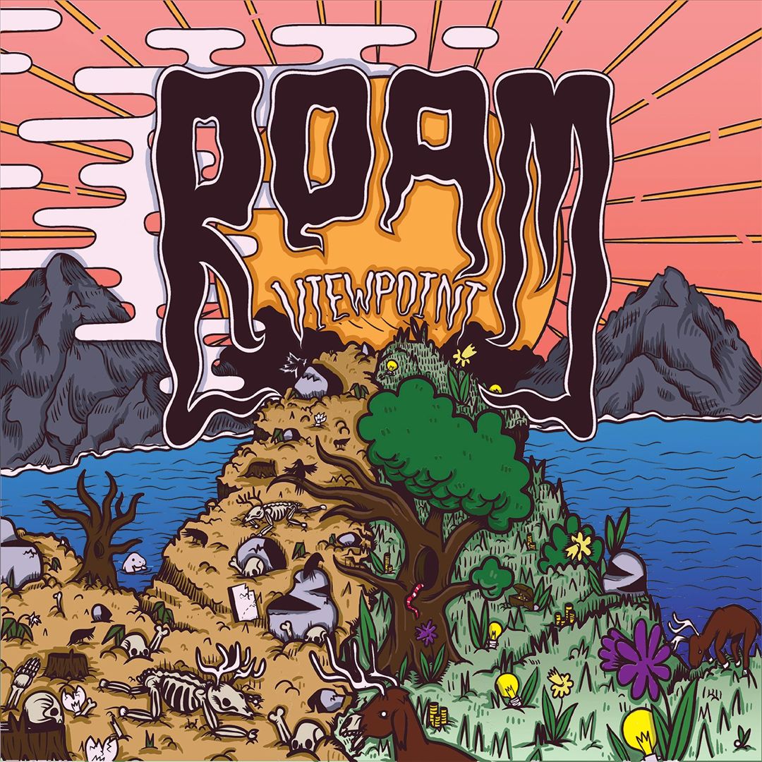 Viewpoint cover art