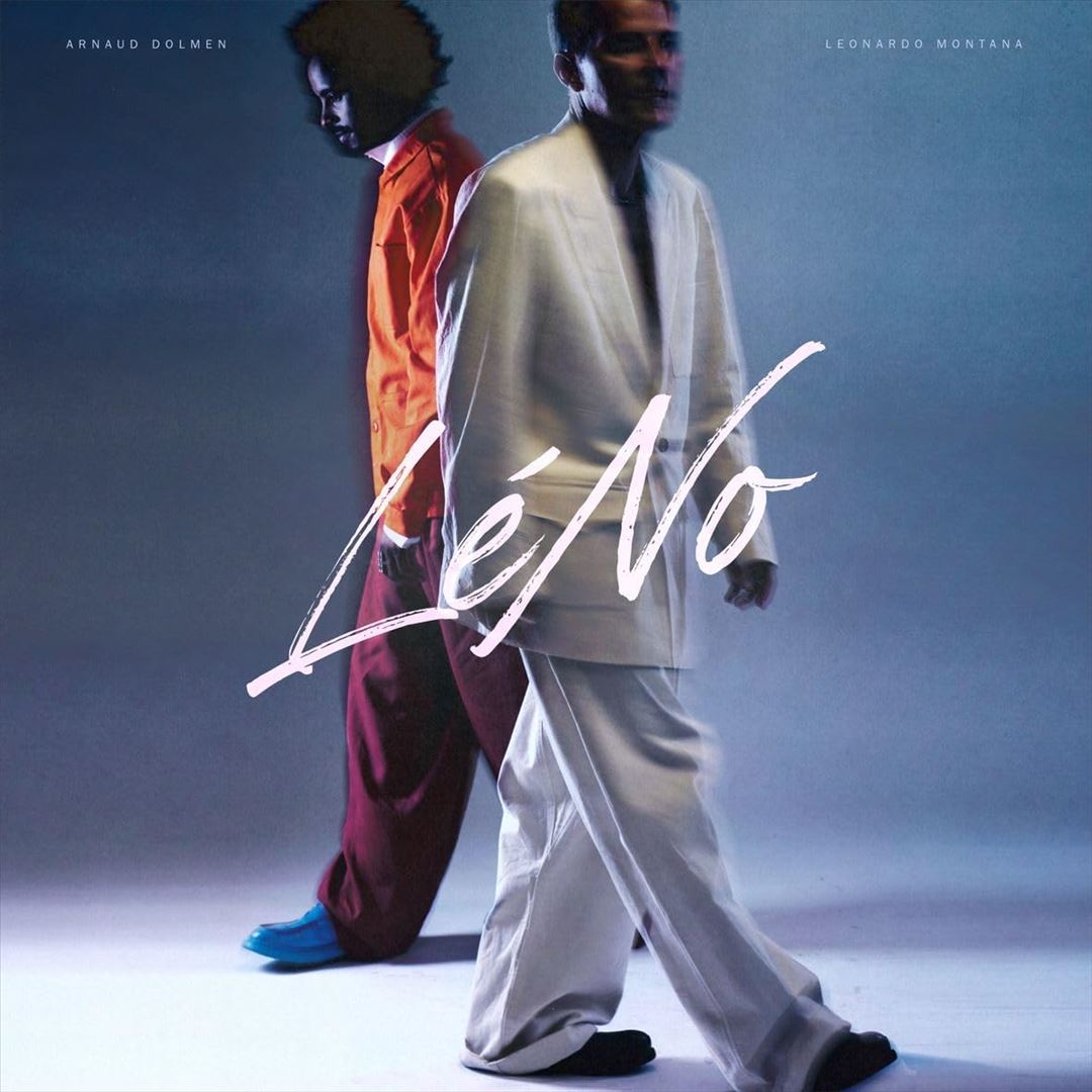 LeNo cover art