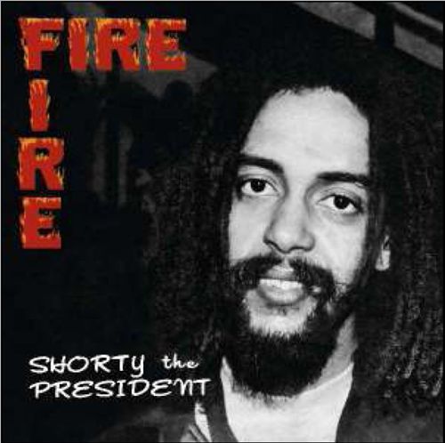 Fire Fire cover art