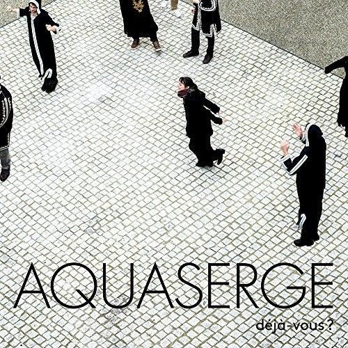 Déjà-Vous? cover art