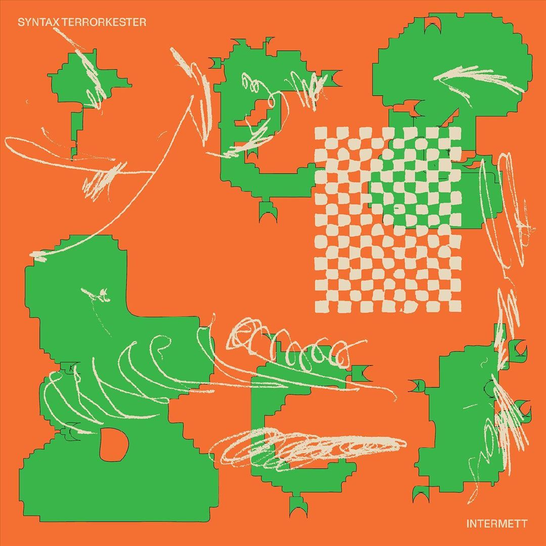 Intermett cover art
