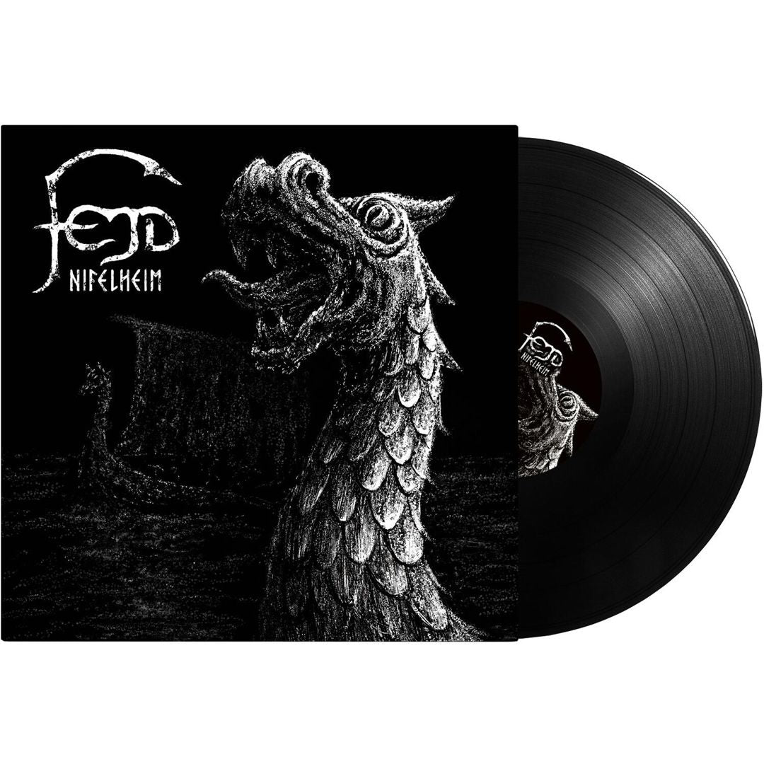 Nifelheim cover art
