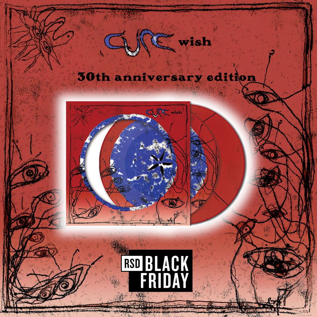 Wish cover art