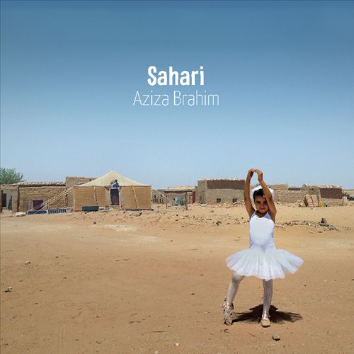 Sahari cover art