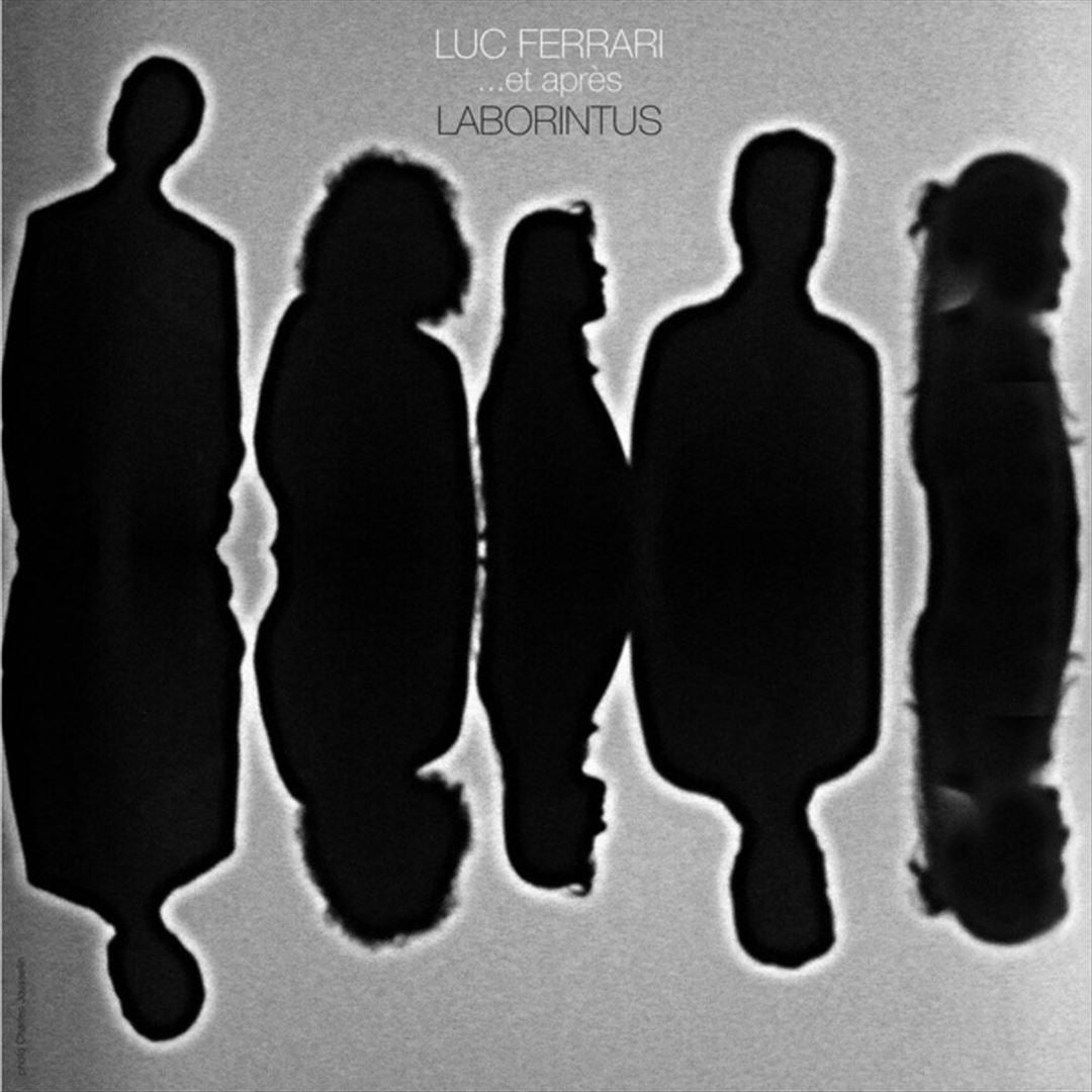 Et Après cover art
