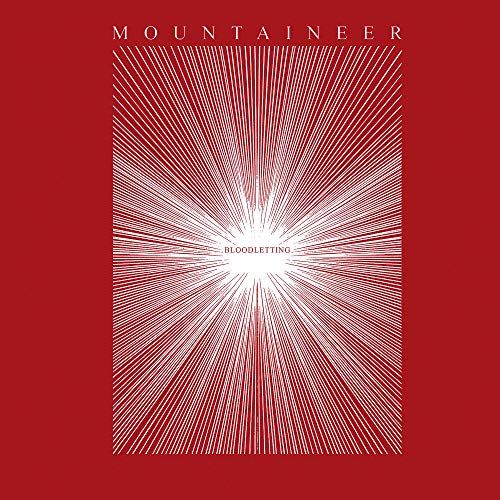 Bloodletting cover art