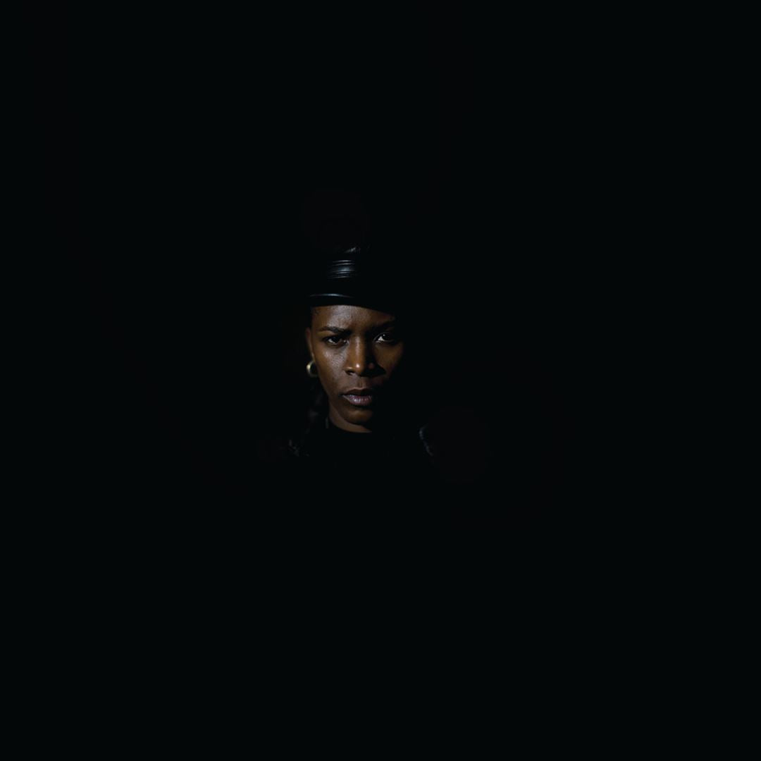 Light Asylum cover art